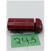 Image 3 : LESNEY/MATCHBOX NO. 11 PETROL TANKER DIECAST