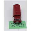 Image 4 : LESNEY/MATCHBOX NO. 11 PETROL TANKER DIECAST