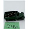 Image 1 : LESNEY/MATCHBOX NO. 55A DUKW AMPHIBIOUS VEHICLE DIECAST