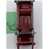Image 2 : LESNEY/MATCHBOX NO. 9A DENNIS FIRE ESCAPE DIECAST