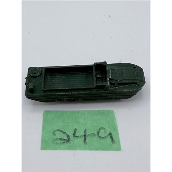 LESNEY/MATCHBOX NO. 55A D.U.K.W. AMPHIBIOUS VEHICLE DIECAST