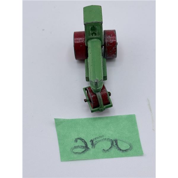 LESNEY/MATCHBOX NO. 1A ROAD ROLLER DIECAST