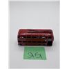 Image 4 : LESNEY/MATCHBOX NO. 56A LONDON TROLLEYBUS DIECAST