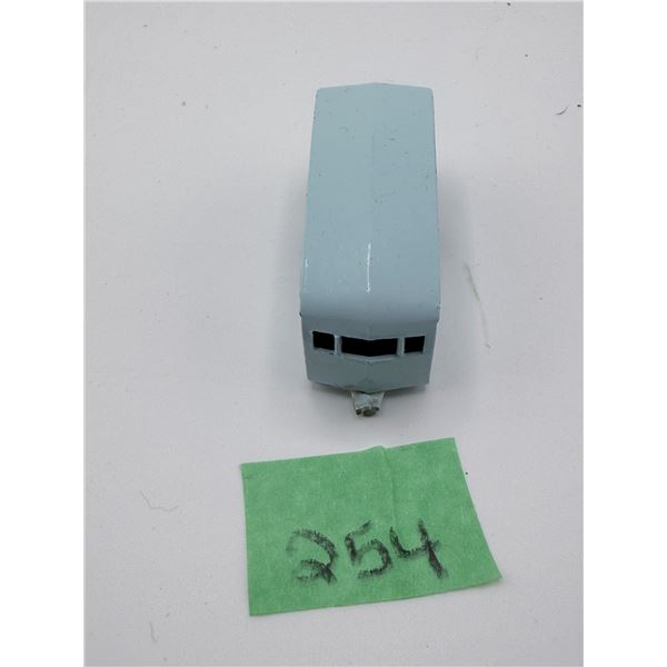 LESNEY/MATCHBOX NO. 23A BERKELEY CAVALIER CARAVAN DIECAST
