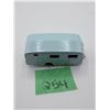 Image 5 : LESNEY/MATCHBOX NO. 23A BERKELEY CAVALIER CARAVAN DIECAST