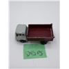 Image 4 : LESNEY/MATCHBOX NO. 3B BEDFORD 7½ TON TIPPER TRUCK DIECAST