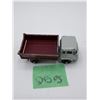 Image 5 : LESNEY/MATCHBOX NO. 3B BEDFORD 7½ TON TIPPER TRUCK DIECAST
