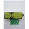Image 2 : LESNEY/MATCHBOX NO. 23A BERKELEY CAVALIER CARAVAN DIECAST