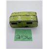 Image 5 : LESNEY/MATCHBOX NO. 23A BERKELEY CAVALIER CARAVAN DIECAST