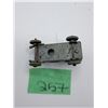 Image 2 : LESNEY/MATCHBOX NO. 23A BERKELEY CAVALIER CARAVAN DIECAST