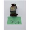 Image 3 : LESNEY/MATCHBOX NO. 23A BERKELEY CAVALIER CARAVAN DIECAST