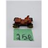 Image 4 : CHARBENS OLD CROCKS ROAD ROLLER DIECAST