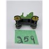 Image 2 : CHARBENS VINTAGE EARLY MOTOR CAR DIECAST
