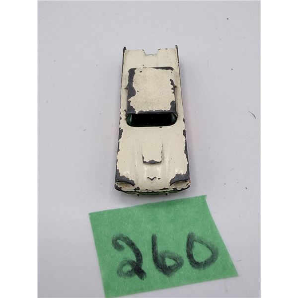 LESNEY MATCHBOX NO. 75 FORD THUNDERBIRD DIECAST