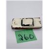Image 4 : LESNEY MATCHBOX NO. 75 FORD THUNDERBIRD DIECAST