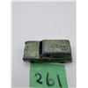 Image 4 : LESNEY MATCHBOX NO. 59 FORD THAMES VAN DIECAST