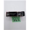 Image 2 : LESNEY MATCHBOX NO. 56 LONDON TROLLEYBUS DIECAST