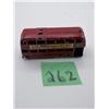 Image 4 : LESNEY MATCHBOX NO. 56 LONDON TROLLEYBUS DIECAST