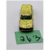 Image 1 : LESNEY/MATCHBOX NO. 38 VAUXHALL VICTOR ESTATE CAR DIECAST