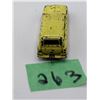 Image 3 : LESNEY/MATCHBOX NO. 38 VAUXHALL VICTOR ESTATE CAR DIECAST