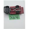 Image 2 : LESNEY/MATCHBOX NO. 3 BEDFORD 7-TON TIPPER TRUCK DIECAST