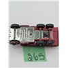 Image 2 : LESNEY/MATCHBOX NO. 48 DODGE DUMPER TRUCK DIECAST