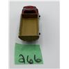 Image 3 : LESNEY/MATCHBOX NO. 40 BEDFORD TIPPER TRUCK DIECAST
