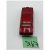 Image 3 : LESNEY/MATCHBOX NO. 24 ROLLS-ROYCE SILVER SHADOW DIECAST