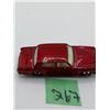 Image 5 : LESNEY/MATCHBOX NO. 24 ROLLS-ROYCE SILVER SHADOW DIECAST