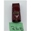 Image 1 : LESNEY/MATCHBOX NO. 53 MERCEDES-BENZ 220 SE DIECAST