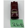 Image 3 : LESNEY/MATCHBOX NO. 53 MERCEDES-BENZ 220 SE DIECAST
