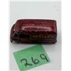 Image 4 : LESNEY/MATCHBOX NO. 69 COMMER 30 CWT NESTLÉ'S VAN DIECAST