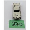 Image 1 : LESNEY/MATCHBOX NO. 75 FORD THUNDERBIRD DIECAST