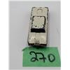 Image 3 : LESNEY/MATCHBOX NO. 75 FORD THUNDERBIRD DIECAST