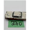 Image 4 : LESNEY/MATCHBOX NO. 75 FORD THUNDERBIRD DIECAST