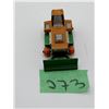 Image 1 : LESNEY/MATCHBOX NO. 12 BIG BULL BULLDOZER DIECAST