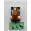 Image 3 : LESNEY/MATCHBOX NO. 12 BIG BULL BULLDOZER DIECAST