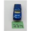 Image 1 : LESNEY/MATCHBOX NO. 5 LOTUS EUROPA SUPERFAST DIECAST