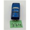 Image 3 : LESNEY/MATCHBOX NO. 5 LOTUS EUROPA SUPERFAST DIECAST