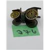 Image 2 : CHARBENS NO. 7 VINTAGE HORSE-DRAWN CARRIAGE DIECAST