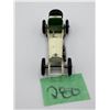 Image 1 : LESNEY/MATCHBOX MODELS OF YESTERYEAR NO. 10 1908 GP MERCEDES DIECAST