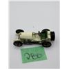 Image 4 : LESNEY/MATCHBOX MODELS OF YESTERYEAR NO. 10 1908 GP MERCEDES DIECAST