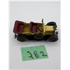 Image 5 : LESNEY/MATCHBOX MODELS OF YESTERYEAR Y-13 1911 DAIMLER DIECAST