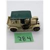 Image 5 : LESNEY/MATCHBOX MODELS OF YESTERYEAR Y-3 1910 BENZ LIMOUSINE DIECAST