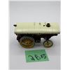 Image 4 : LESNEY/MATCHBOX MODELS OF YESTERYEAR Y-9 FOWLER SHOWMAN'S STEAM ENGINE