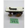 Image 5 : MATCHBOX MODELS OF YESTERYEAR NO. 9 FOWLER SHOWMAN'S  ENGINE