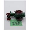 Image 2 : LESNEY/MATCHBOX MODELS OF YESTERYEAR VINTAGE STEAM TRACTION ENGINE DIECAST