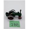 Image 5 : LESNEY/MATCHBOX MODELS OF YESTERYEAR VINTAGE STEAM TRACTION ENGINE DIECAST