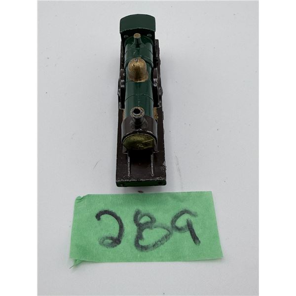 LESNEY DUKE OF CONNAUGHT 4-2-2 MODEL TRAIN