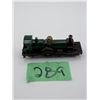 Image 5 : LESNEY DUKE OF CONNAUGHT 4-2-2 MODEL TRAIN